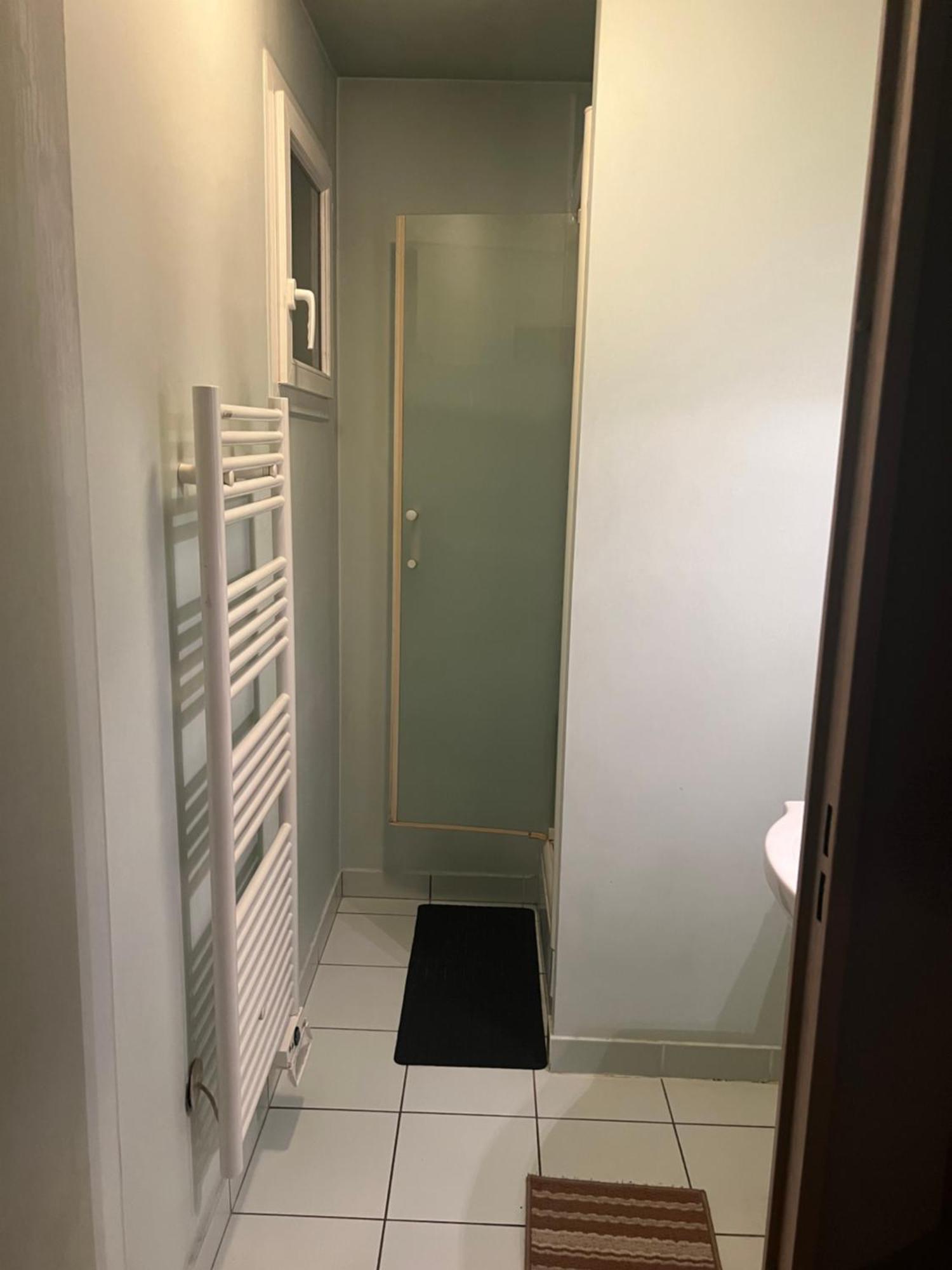 Grand Appartement Moderne 82 M Орлі Екстер'єр фото